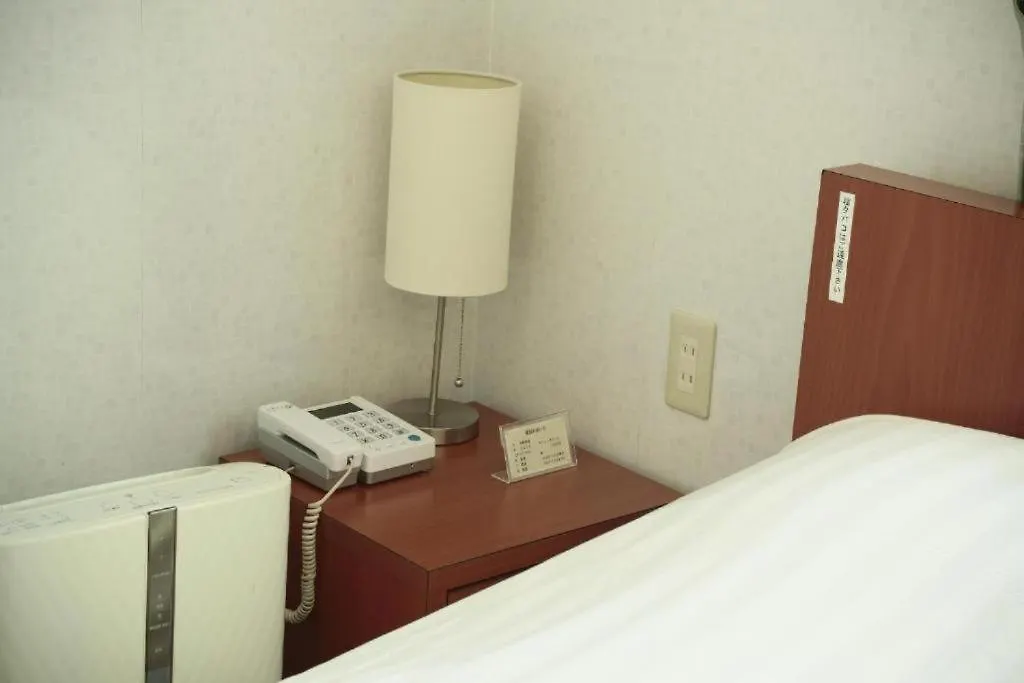 Hotel New Takada 도쿄