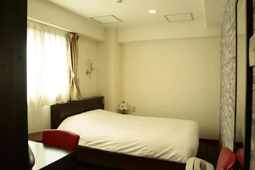 Hotel New Takada 도쿄 일본