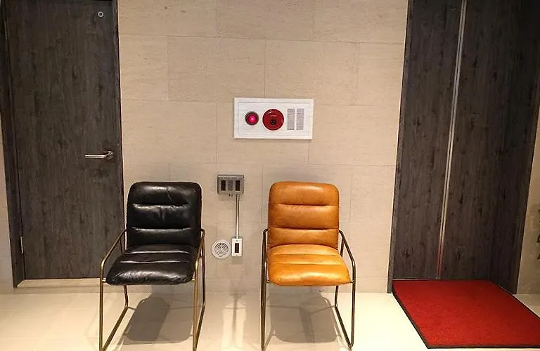 Hotel New Takada 도쿄