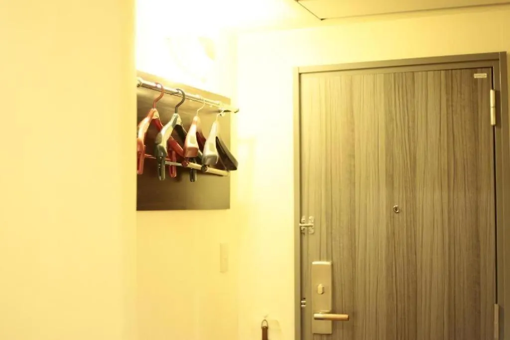 Hotel New Takada 도쿄 일본