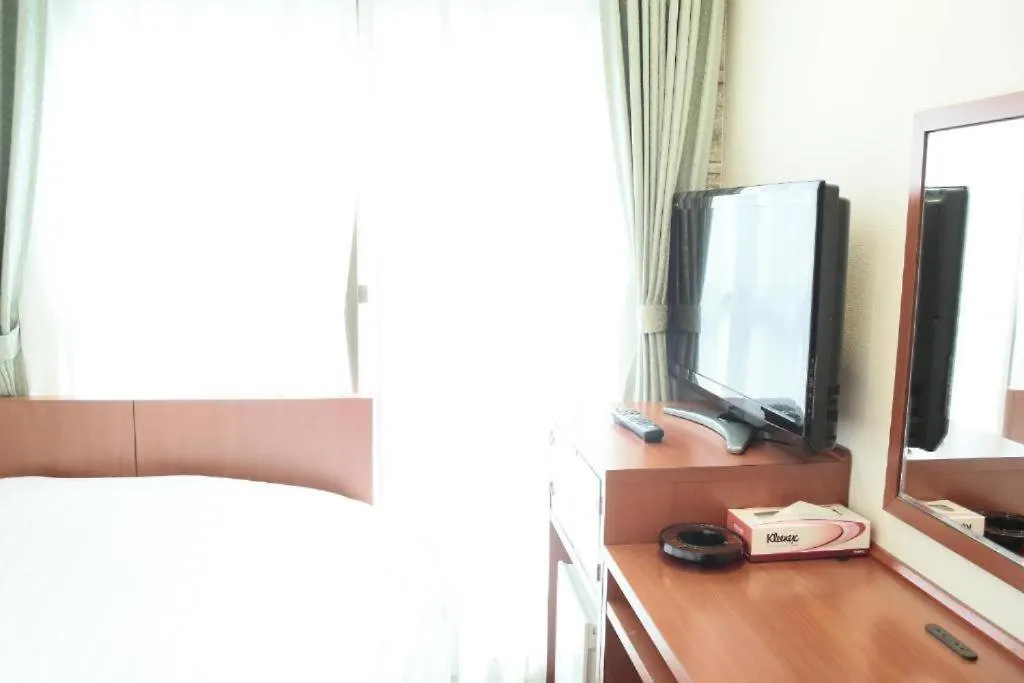 Hotel New Takada 도쿄