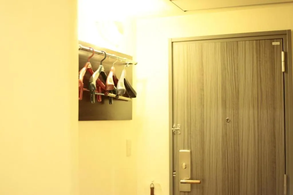 Hotel New Takada Tokyo