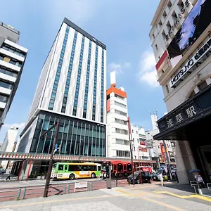 3* 호텔 Asakusa Tobu