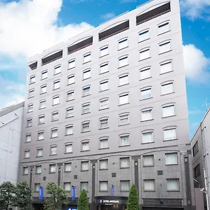 ホテルマイステイズプレミア浜松町 ホテル