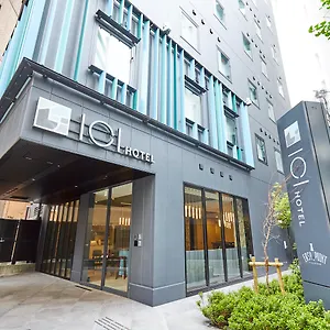 3* 호텔 Ici Hatchobori