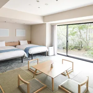 **** Hotel Ref Hachijoguchi By Vessel Japón