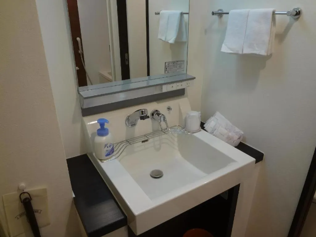 Hotel New Takada Tokyo