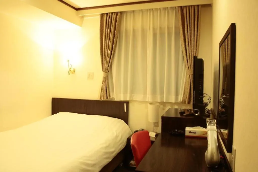 Hotel New Takada Tokyo 2*,  Japan