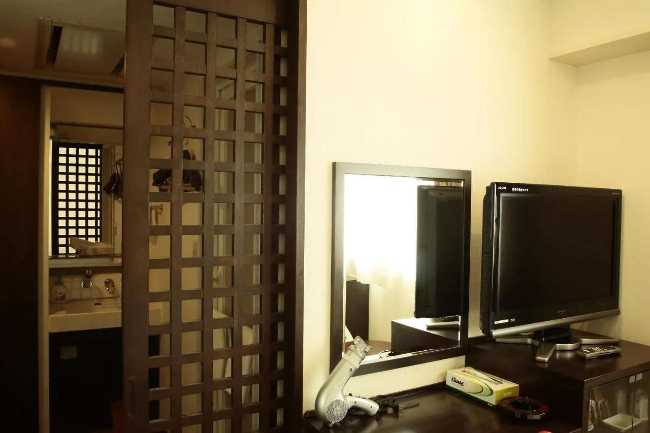 Hotel New Takada Tokyo 2*,